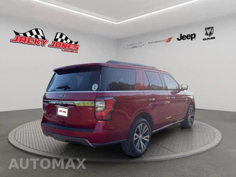 2021 Ford Expedition King Ranch - miniatura 10