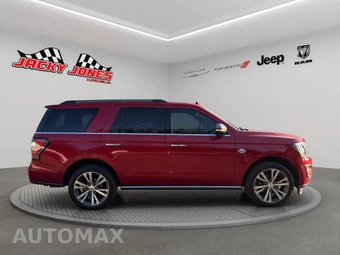 2021 Ford Expedition King Ranch - miniatura 11