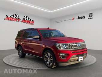 2021 Ford Expedition King Ranch - miniatura 12