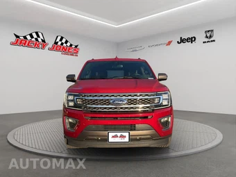 2021 Ford Expedition King Ranch - miniatura 13