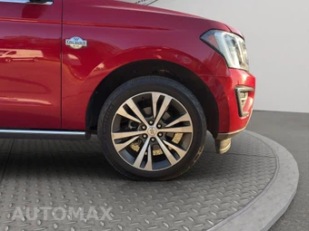 2021 Ford Expedition King Ranch - miniatura 14