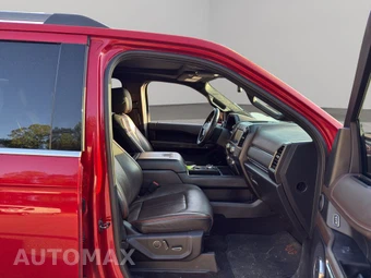 2021 Ford Expedition King Ranch - miniatura 15