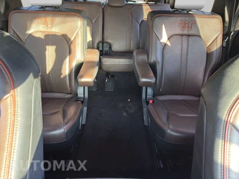 2021 Ford Expedition King Ranch - miniatura 16