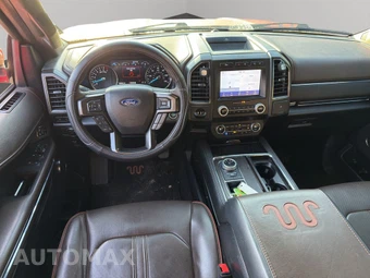 2021 Ford Expedition King Ranch - miniatura 17