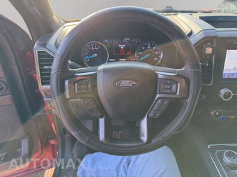 2021 Ford Expedition King Ranch - miniatura 20