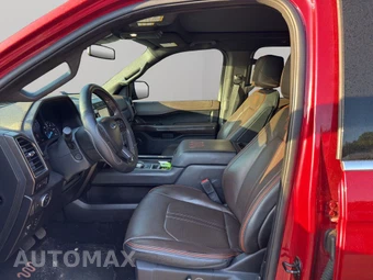2021 Ford Expedition King Ranch - miniatura 4