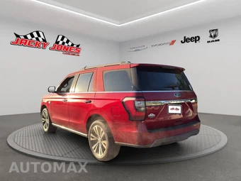 2021 Ford Expedition King Ranch - miniatura 7
