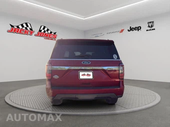 2021 Ford Expedition King Ranch - miniatura 8