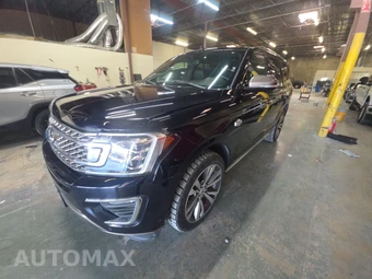 2021 Ford Expedition King Ranch