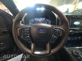 2021 Ford Expedition King Ranch - miniatura 10