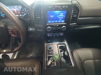 2021 Ford Expedition King Ranch - miniatura 11
