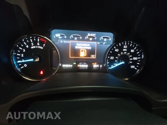 2021 Ford Expedition King Ranch - miniatura 12