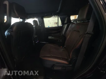 2021 Ford Expedition King Ranch - miniatura 13