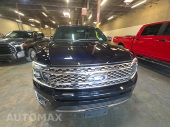 2021 Ford Expedition King Ranch - miniatura 2