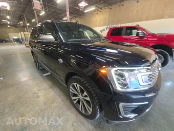 2021 Ford Expedition King Ranch - miniatura 3