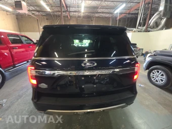 2021 Ford Expedition King Ranch - miniatura 5