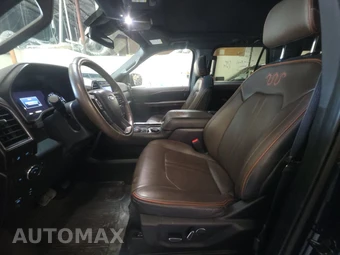 2021 Ford Expedition King Ranch - miniatura 7