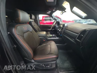 2021 Ford Expedition King Ranch - miniatura 8
