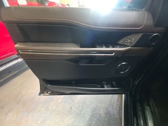 2021 Ford Expedition King Ranch - miniatura 9
