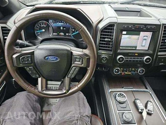 2021 Ford Expedition King Ranch - miniatura 10