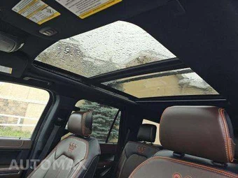 2021 Ford Expedition King Ranch - miniatura 11