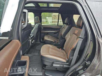 2021 Ford Expedition King Ranch - miniatura 13