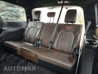 2021 Ford Expedition King Ranch - miniatura 14