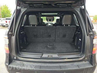 2021 Ford Expedition King Ranch - miniatura 15