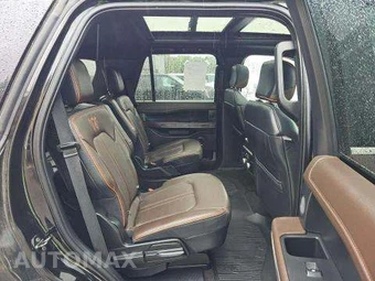 2021 Ford Expedition King Ranch - miniatura 17