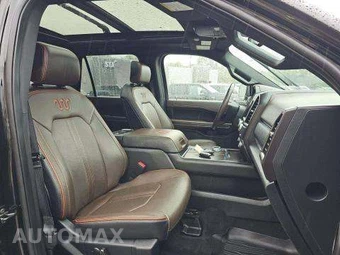 2021 Ford Expedition King Ranch - miniatura 19