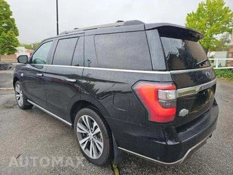 2021 Ford Expedition King Ranch - miniatura 2