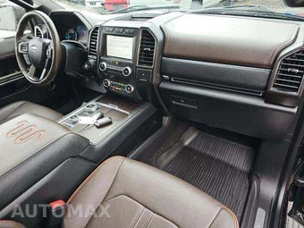 2021 Ford Expedition King Ranch - miniatura 20