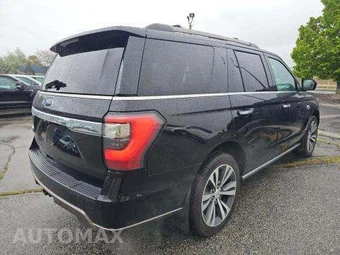 2021 Ford Expedition King Ranch - miniatura 3