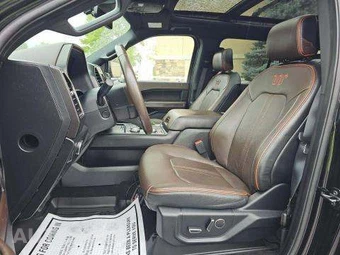 2021 Ford Expedition King Ranch - miniatura 6