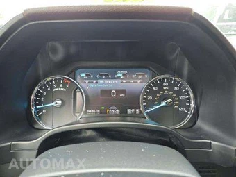 2021 Ford Expedition King Ranch - miniatura 9