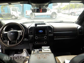 2021 Ford Expedition King Ranch - miniatura 5