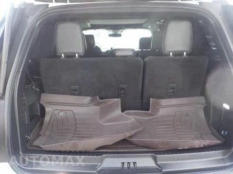 2021 Ford Expedition King Ranch - miniatura 8