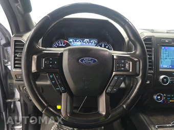 2021 Ford Expedition Limited - miniatura 10