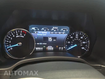 2021 Ford Expedition Limited - miniatura 12