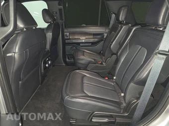 2021 Ford Expedition Limited - miniatura 13
