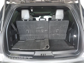 2021 Ford Expedition Limited - miniatura 17