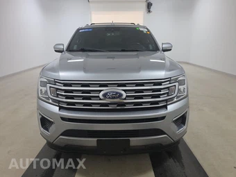 2021 Ford Expedition Limited - miniatura 2