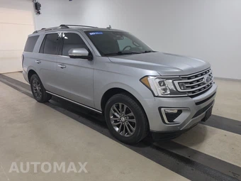 2021 Ford Expedition Limited - miniatura 3