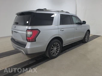 2021 Ford Expedition Limited - miniatura 4