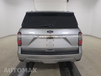 2021 Ford Expedition Limited - miniatura 5
