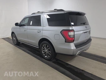 2021 Ford Expedition Limited - miniatura 6