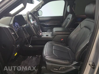 2021 Ford Expedition Limited - miniatura 7