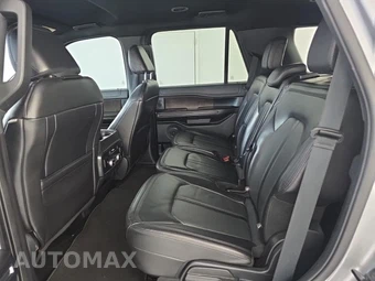 2021 Ford Expedition Limited - miniatura 10