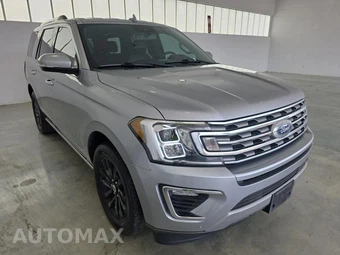 2021 Ford Expedition Limited - miniatura 3