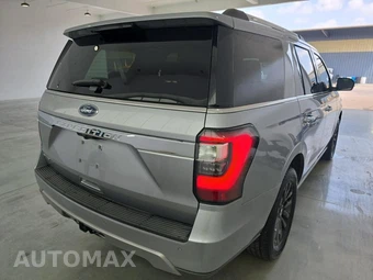 2021 Ford Expedition Limited - miniatura 4